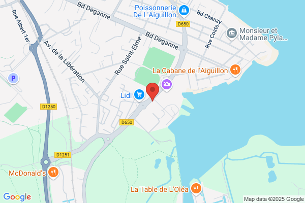 Arc Lavage Sarl