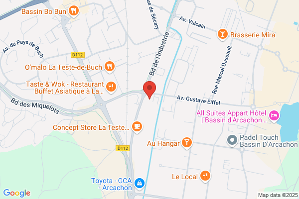 Le Comptoir Seigneurie Gauthier
