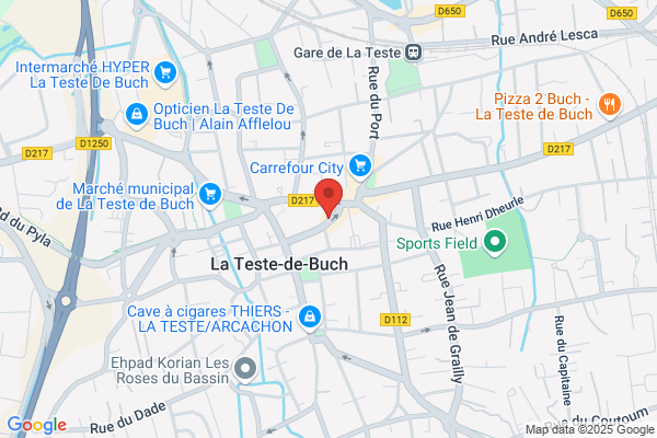 Matmut Assurances