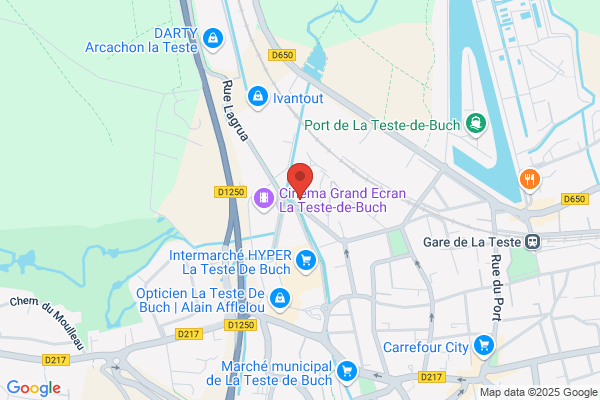 A2i Informatique