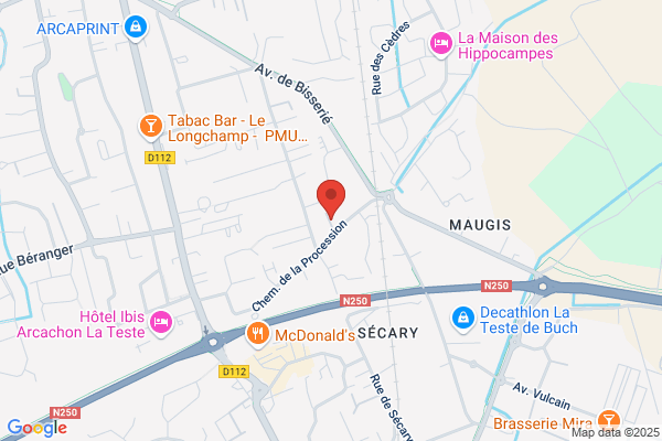 Areas Sarl
