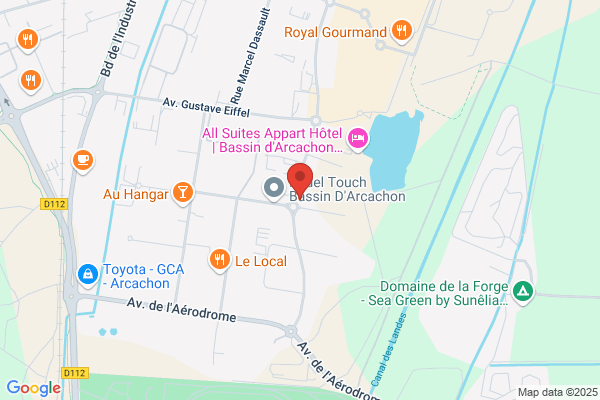 Bacherie Et Coussinerie D Aquitaine Ateliers