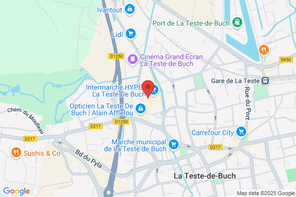 Bijouterie Busquet
