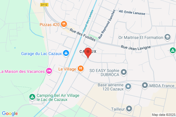 Cazaux Multi Services