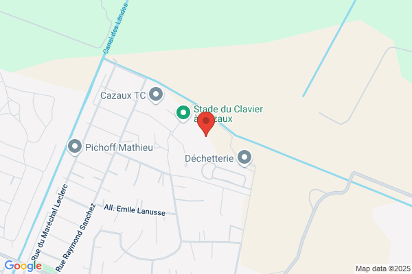 Cazaux Olympique Football