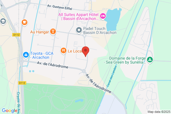 Centre Alarme