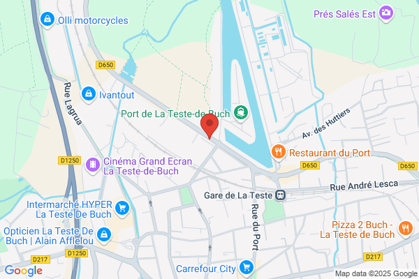 Clcv Union Locale Sud Bassin Arcachon
