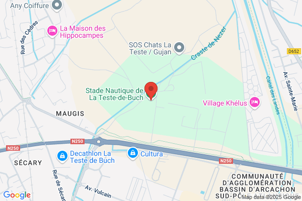 Complexe Sportif Bonneval
