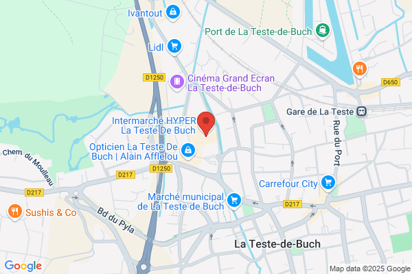 Comptoir Du Sud Ouest