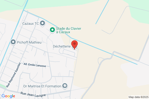 Dechetterie
