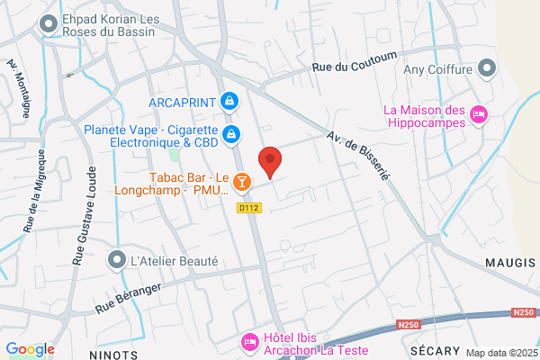 Espace Gestion Bassin D Arcachon