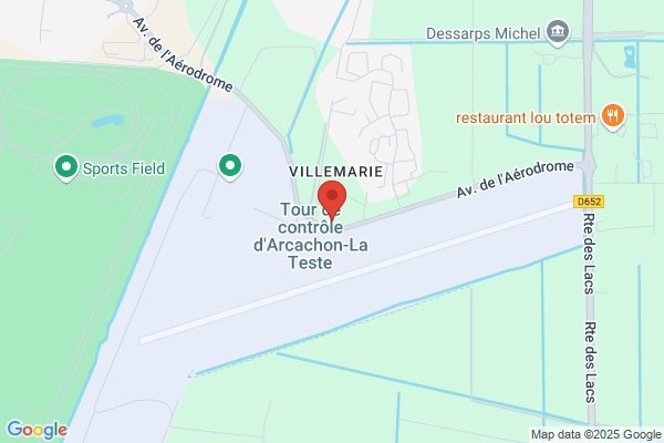 Espace Villemarie
