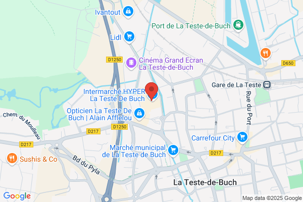 Hertz France Station Shell Agent