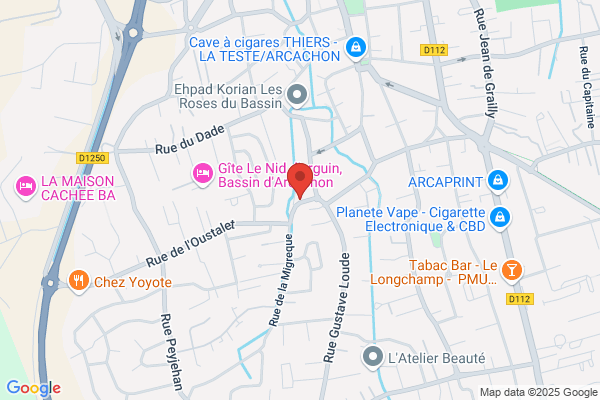 Aubourg Michel