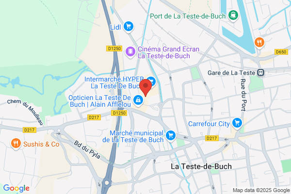 Les Comptoirs d'Alice
