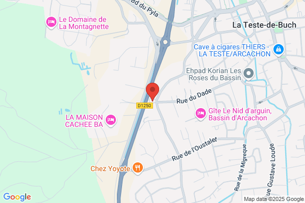 Bassin Domicile Services