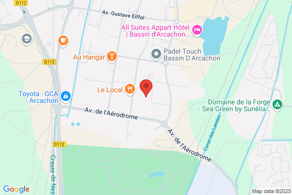 Entreprise Jacky Lamarque