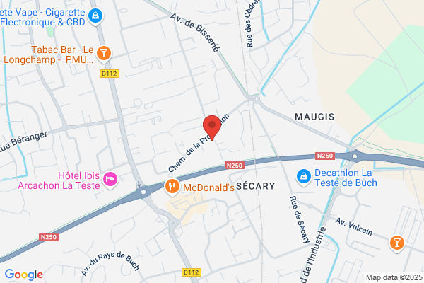 Denaves Michel