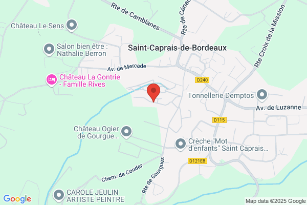 Kouda Fourrat Jean Christophe