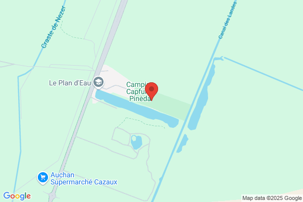 La Poste Relais