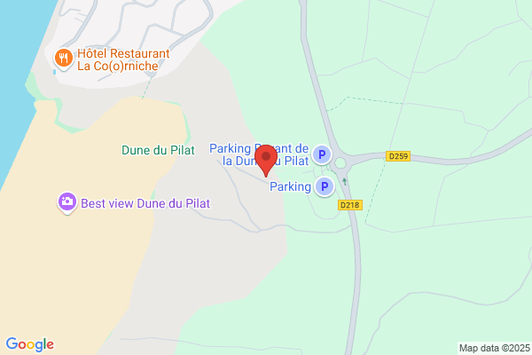 La Poste Relais