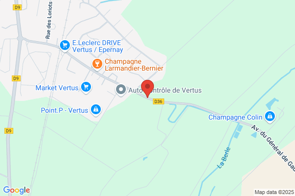 Champagne Rene