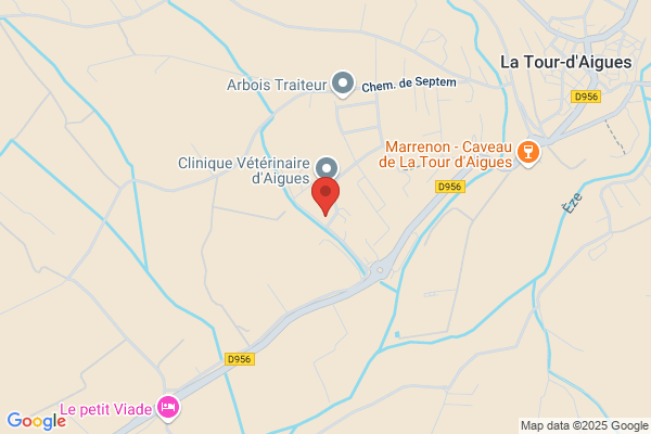 A+GLASS LA TOUR D'AIGUES