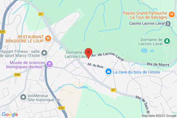 ATELIER LA BOHEME