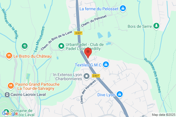 AD CARROSSERIE ET GARAGE EXPERT DU GRAND OUEST