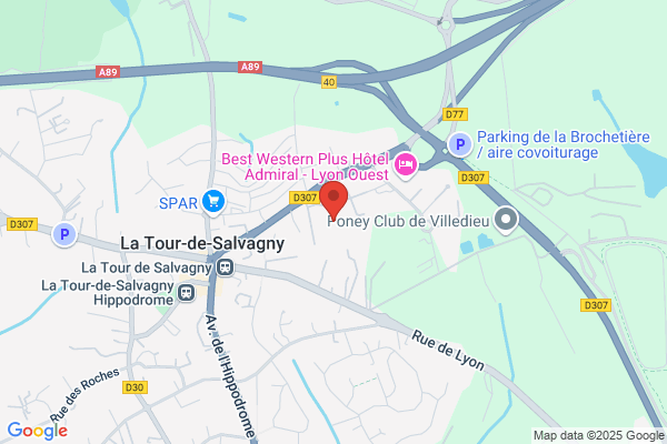 Arch Informatique