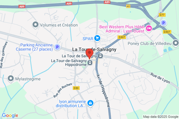 Auto Ecole La Tour