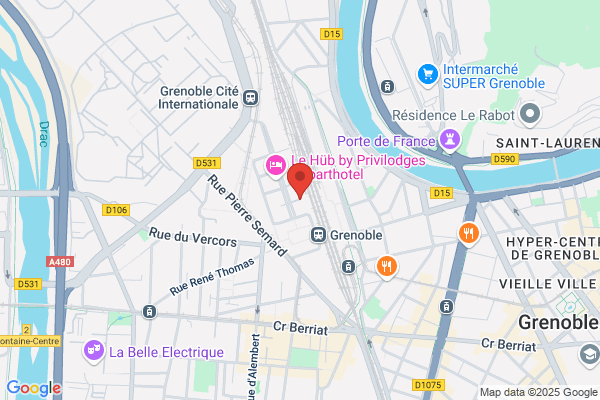 Betrim Immobilier