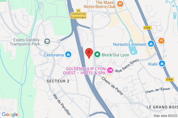 Black Et Decker France