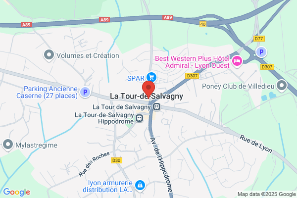 Boucherie Vessiere