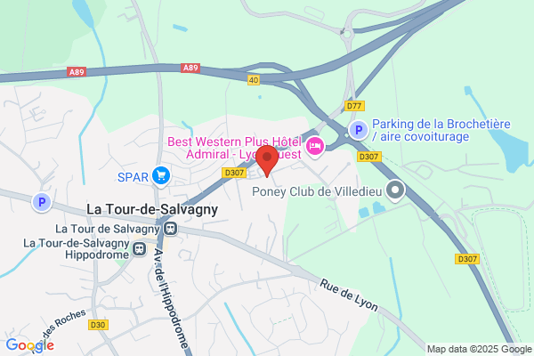 Cbi Reseaux