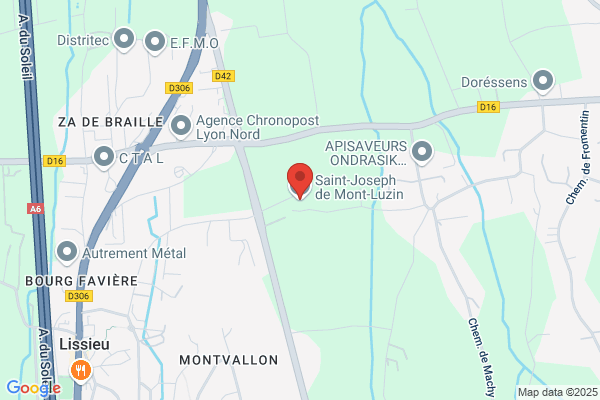 Communaute St Joseph