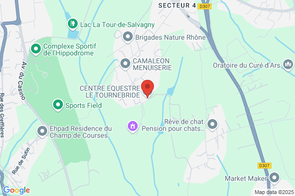 Ecuries De La Beffe