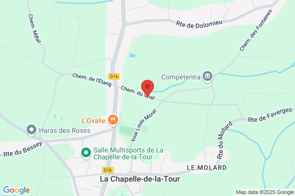 Jacques Philippe Architecte