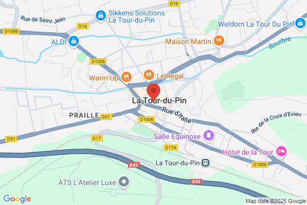 Optic 2000 - Opticien La Tour-Du-Pin