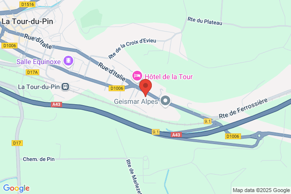 ObjectifCode - Centre d'examen du code de la route La Tour-du-Pin