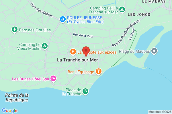 Le Collectif des Lunetiers