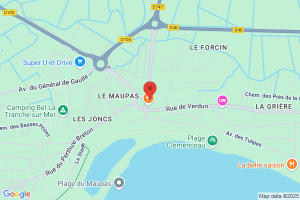 PRO&Cie - Ent. Boulais
