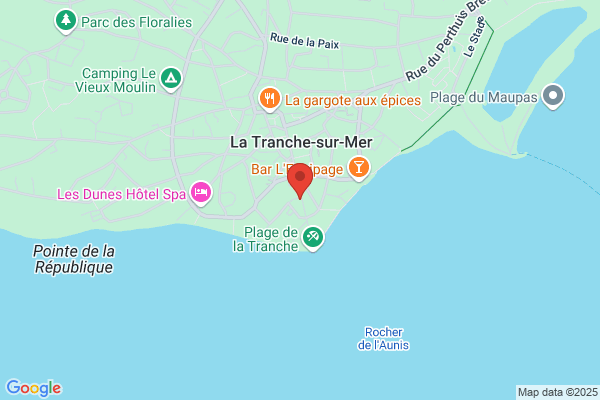 Agence Immobiliere Tranchaise
