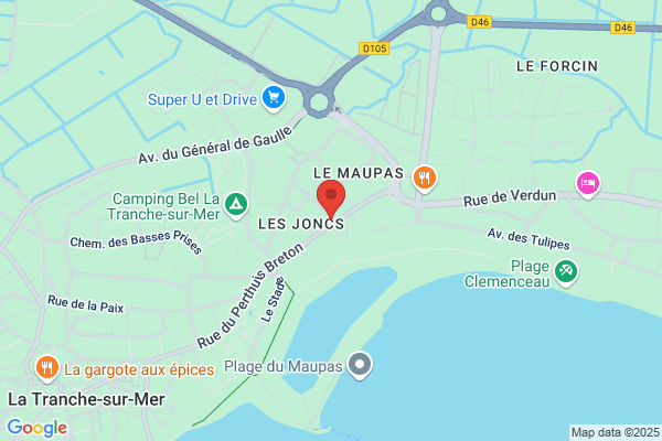 Agence Vincentaise