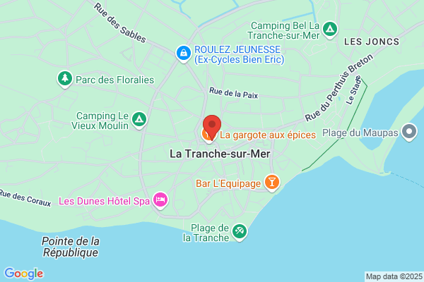 Am Immobilier