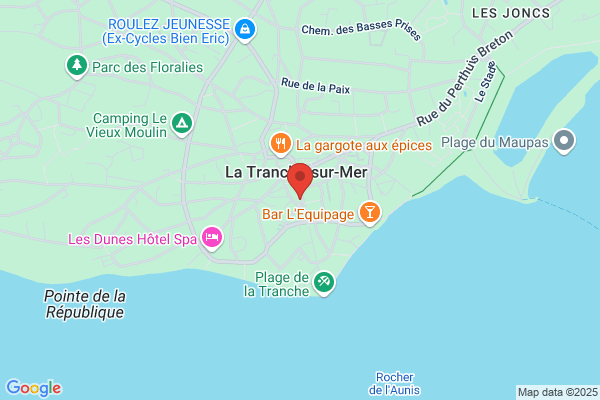 Au P Tit Pecheur