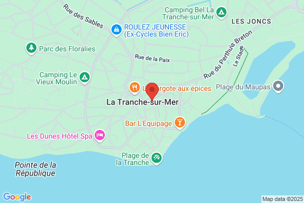 Bar Tabac Pmu Le Franc Picard