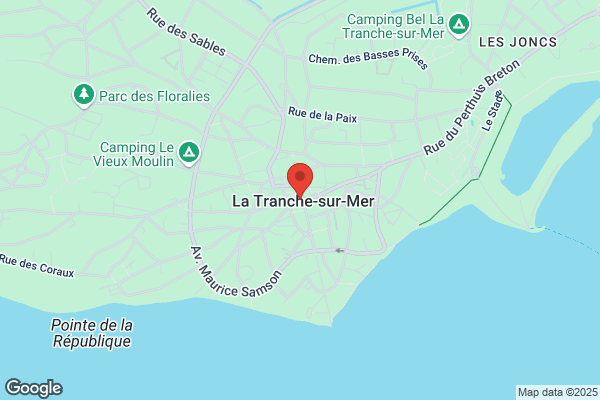Bonnin Freres