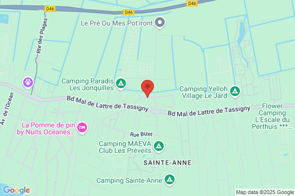 Bouet Marine 85