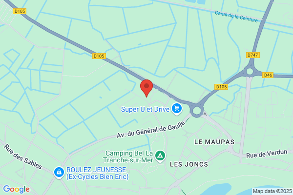 Centre De Secours Service Administratif